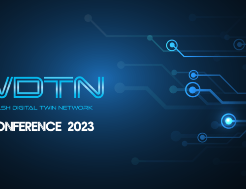 Welsh Digital Twin Network Conference 2023